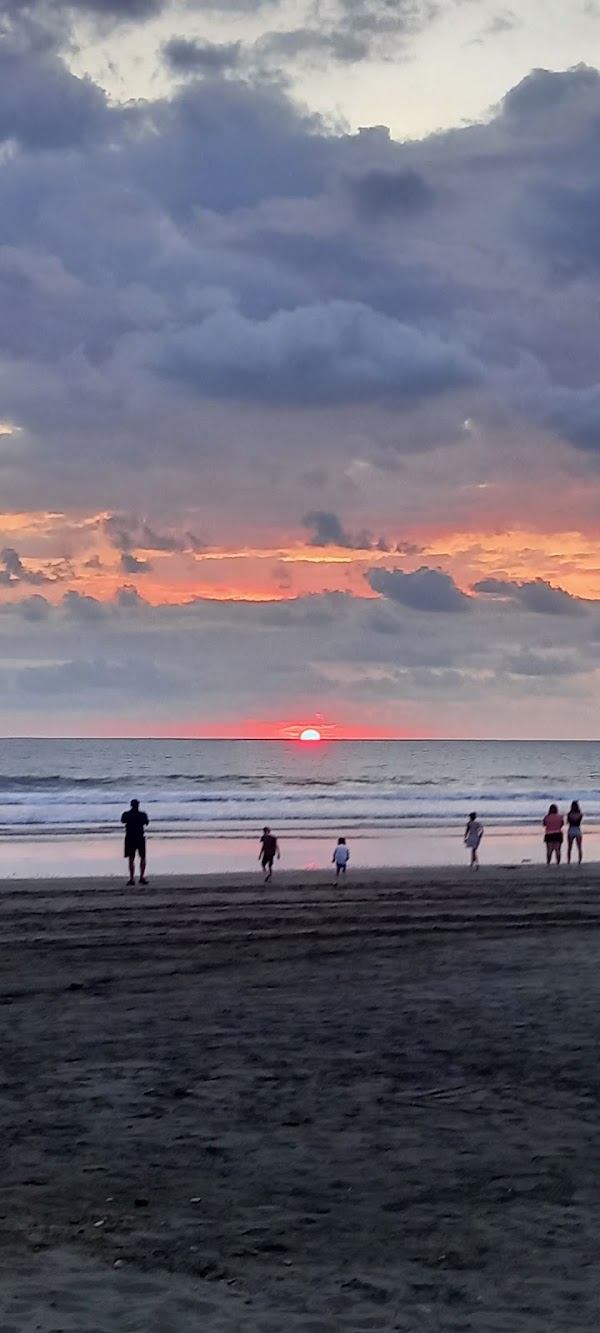 Jaco Beach 3
