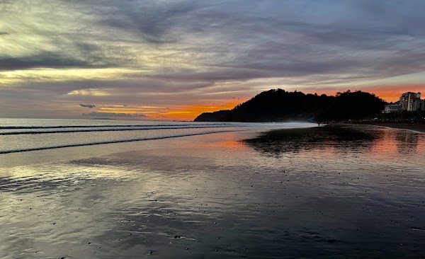 Jaco Beach 2