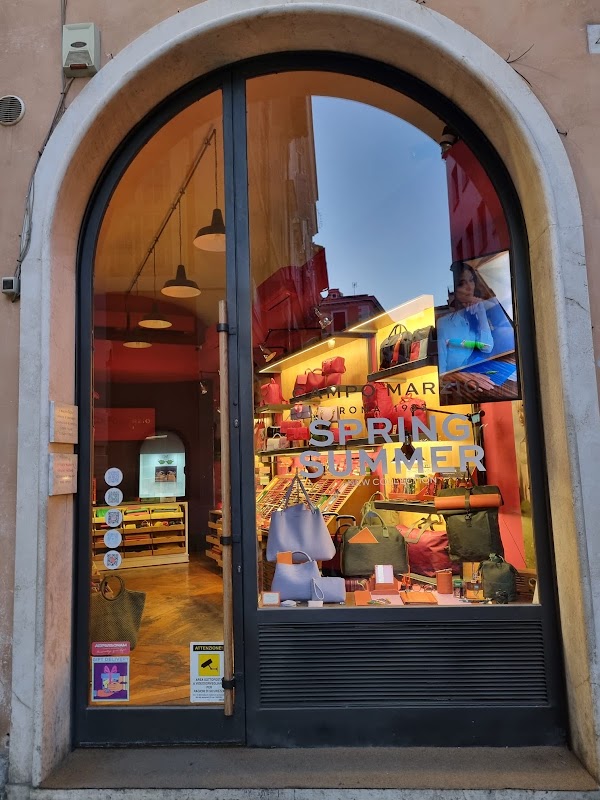 Campo Marzio Roma