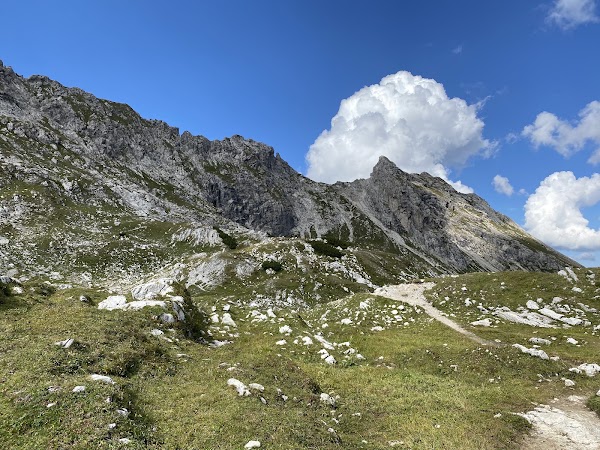 Koblatsweg