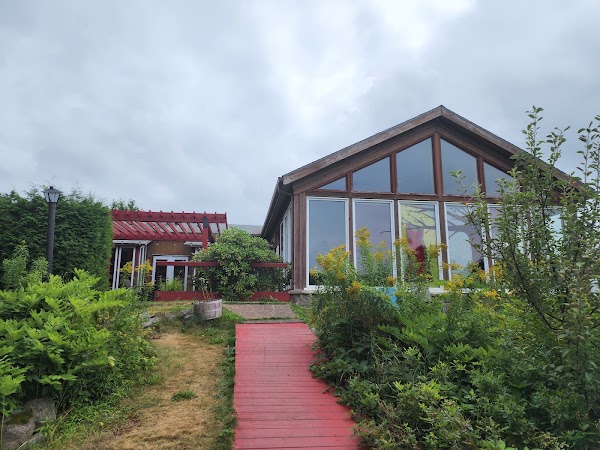Englishtown Ridge RV and Campground