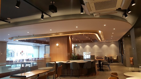 A Twosome Place Chungmu-ro
