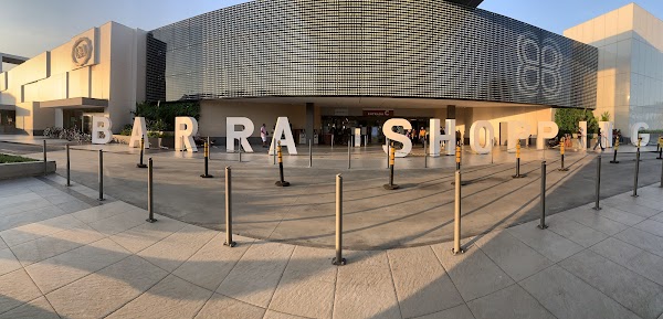 BarraShopping