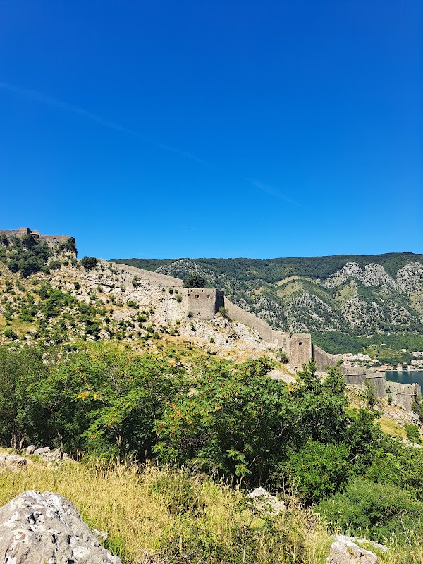 Kotor Great Scene