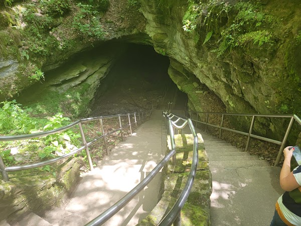 Mammoth Cave 4