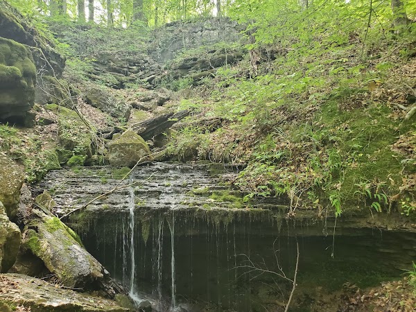 Mammoth Cave 2