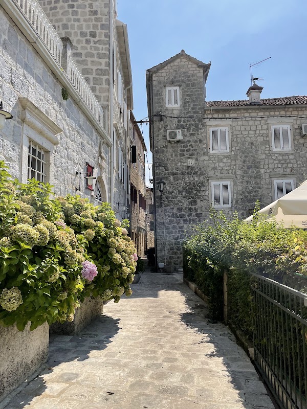 Hotel Leon Coronato