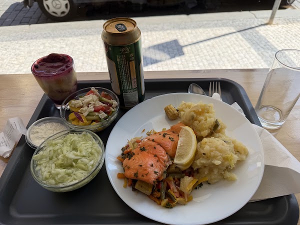 Restaurace Apetit 3