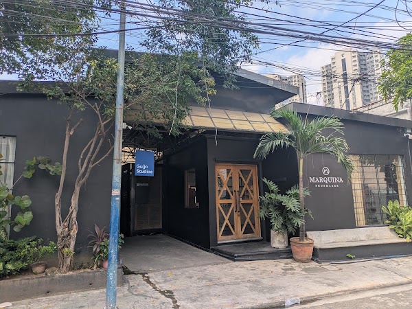 Guijo Studios 1