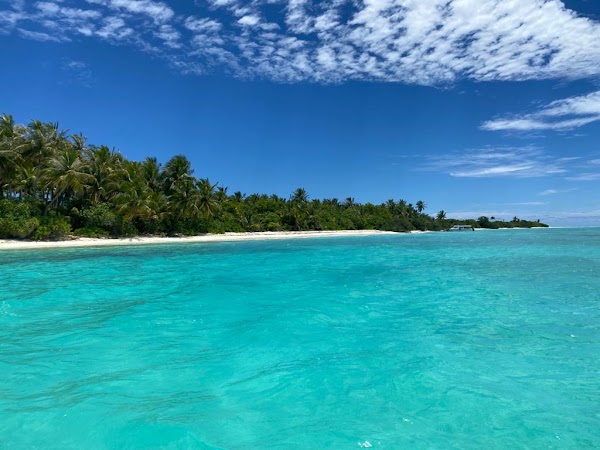 Maafushi