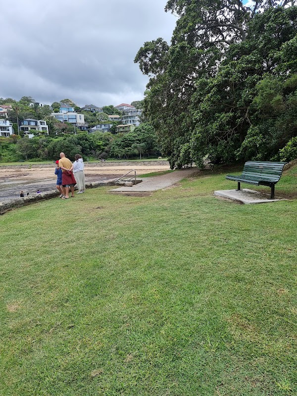 Sirius Cove Beach 4