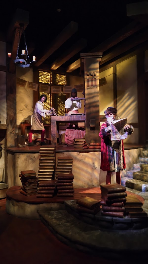 Spaceship Earth 2
