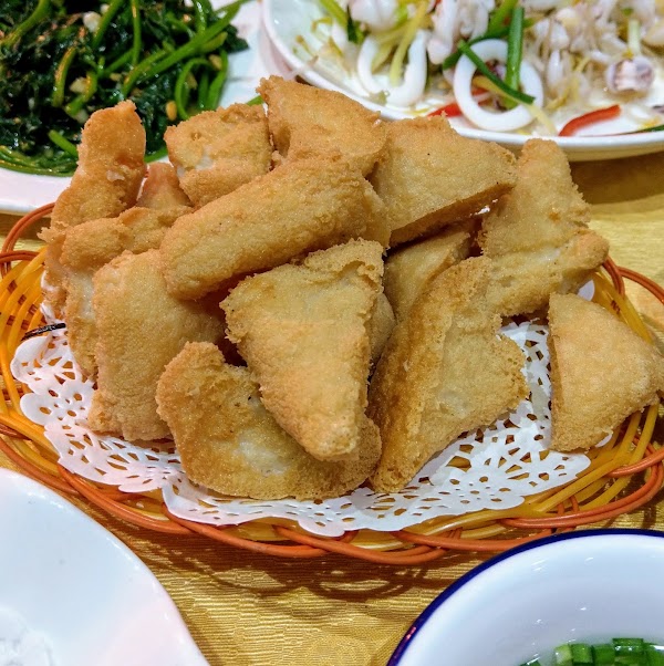Pengji Chaoshan Snack Booth 3