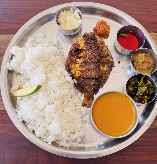 Cafe sonam family restaurant and bar 5