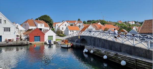 Skudeneshavn
