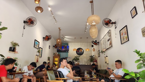Saigon Clothing Stores 62