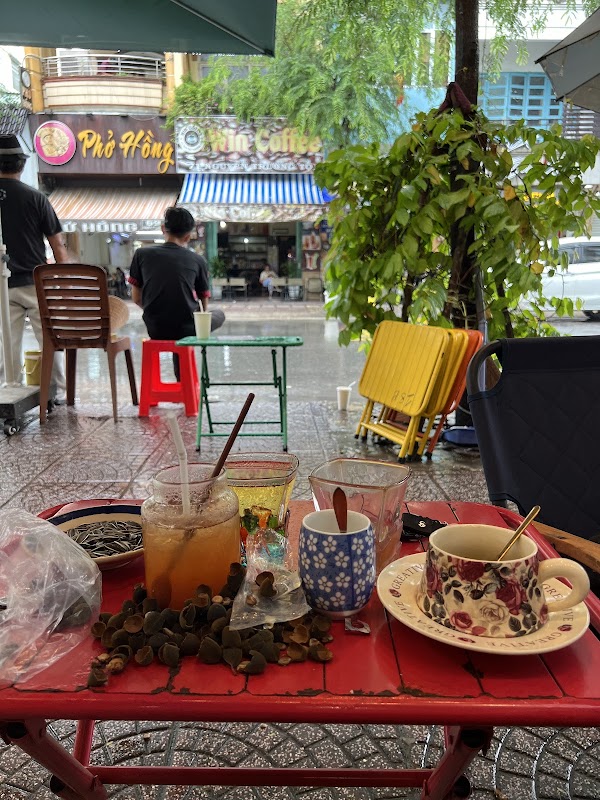 VIỆT COFFEE 5