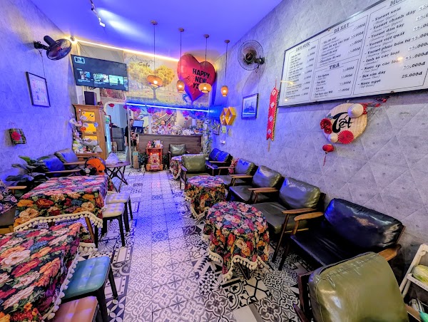 VIỆT COFFEE 2