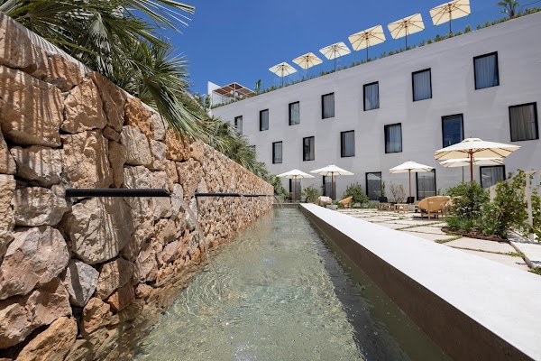 HM Palma Blanc Hotel