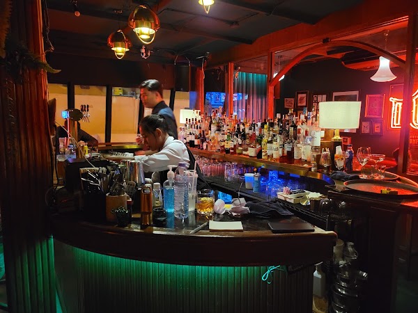 Mutual Bar 3
