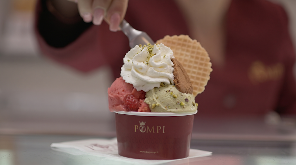 Pompi il regno del Tiramisu 4