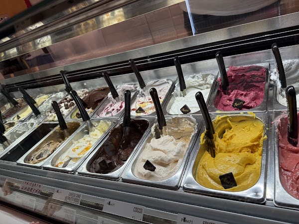 Pompi il regno del Tiramisu 3