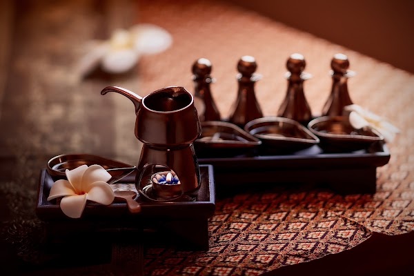 CHERAIM THAI MASSAGE