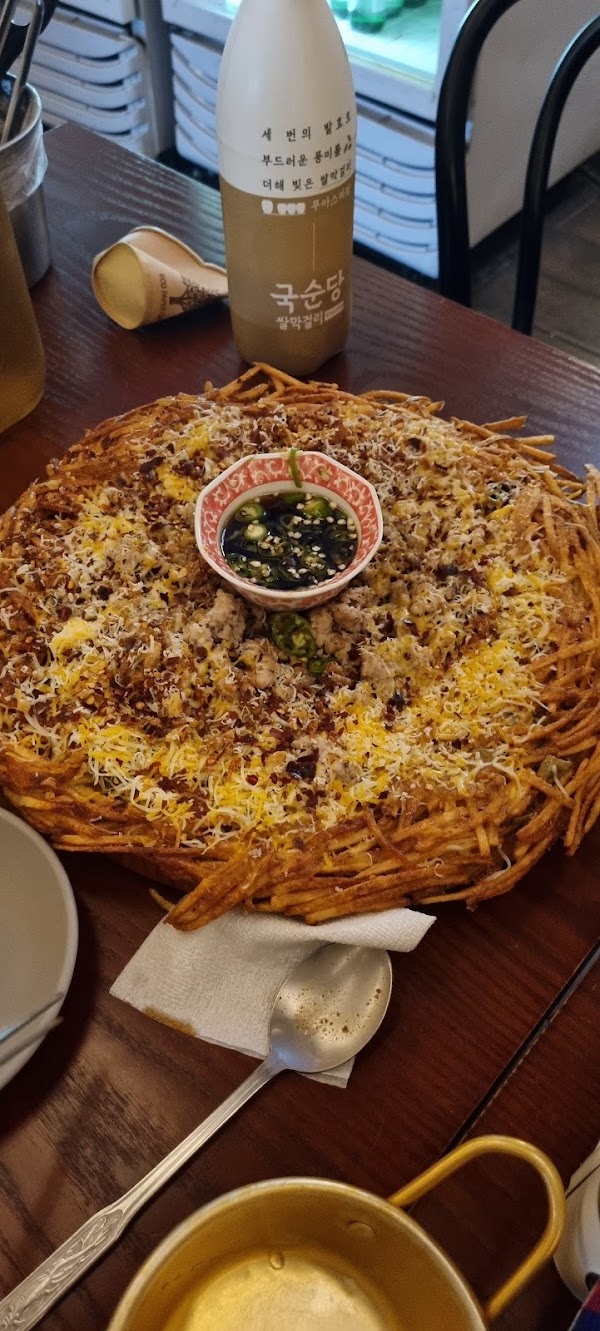 동백가옥 합정점 5