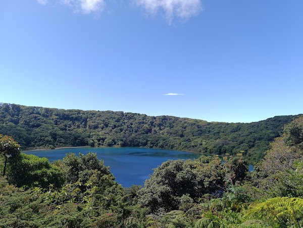 Poás Volcano 4