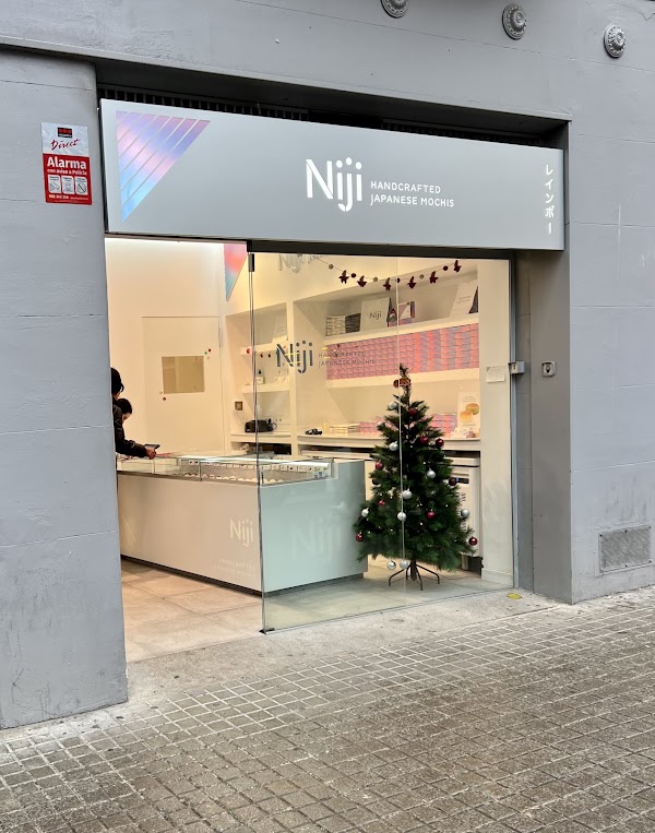 Niji Mochis 1