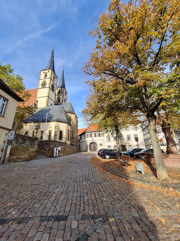 Altstadt 5