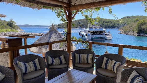 Calma Beach Bar