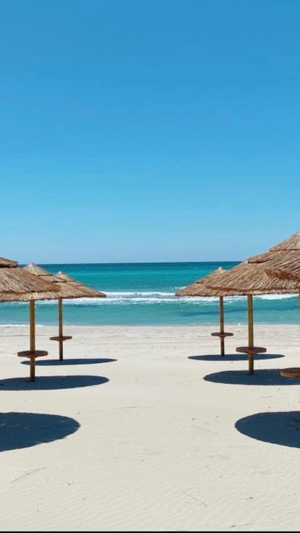 Lido malibu 1