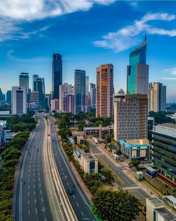 Indonesia 1