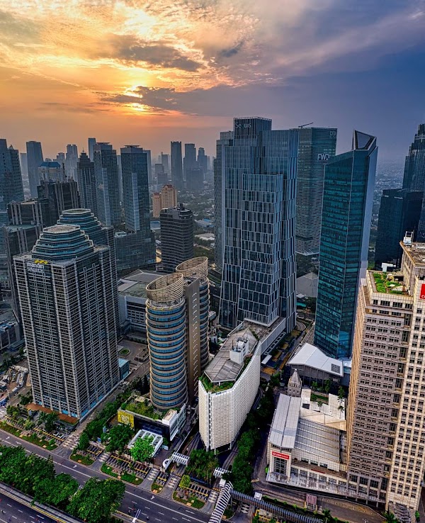 Indonesia 3