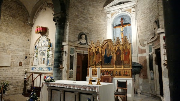 Santi Apostoli 4