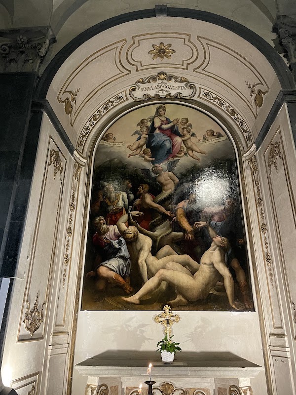 Santi Apostoli 3