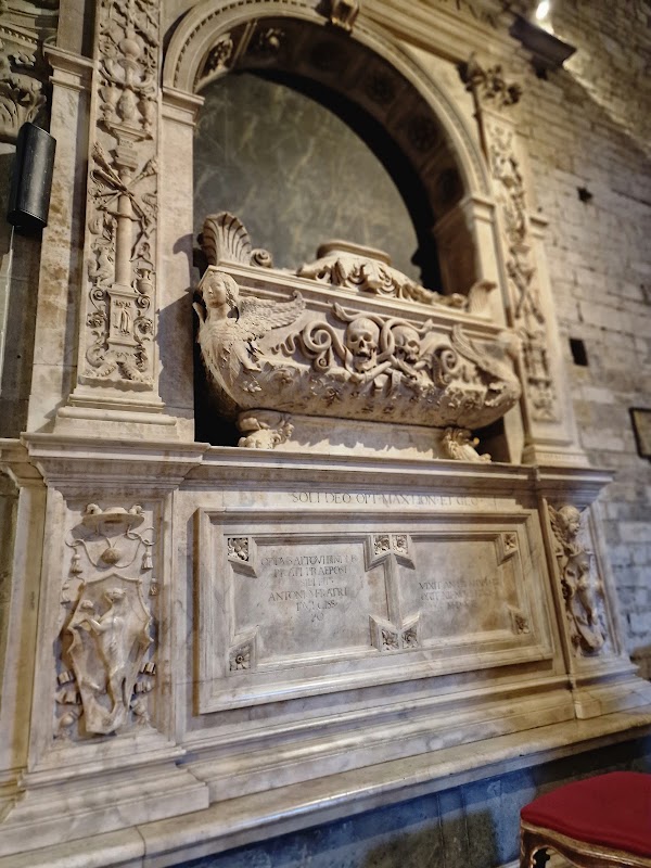 Santi Apostoli 2