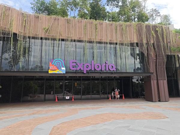 Exploria 3