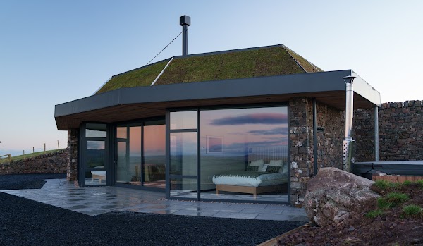 The House in the Hill