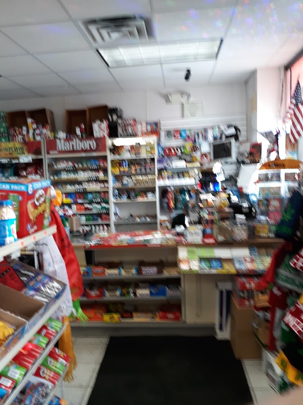 Concord Mart 3