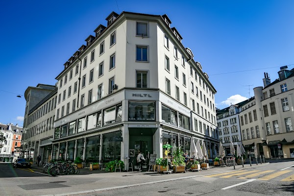 Haus Hiltl 3