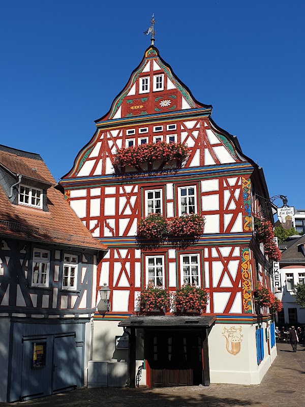 Gasthof zur Peif Maurizio Aroi 3