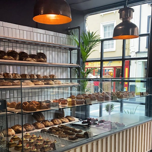Dún Artisan Bakery