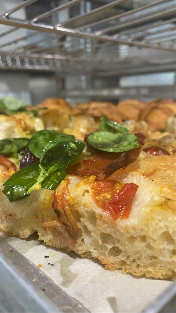 Dún Artisan Bakery 5