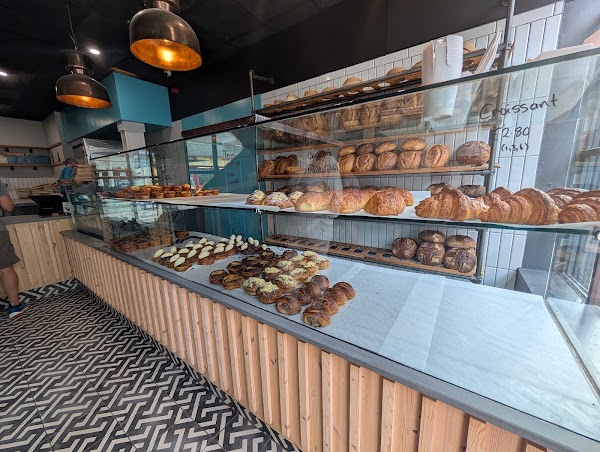 Dún Artisan Bakery 4