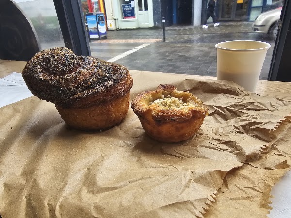 Dún Artisan Bakery 3