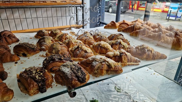 Dún Artisan Bakery 2