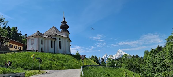 Maria Gern