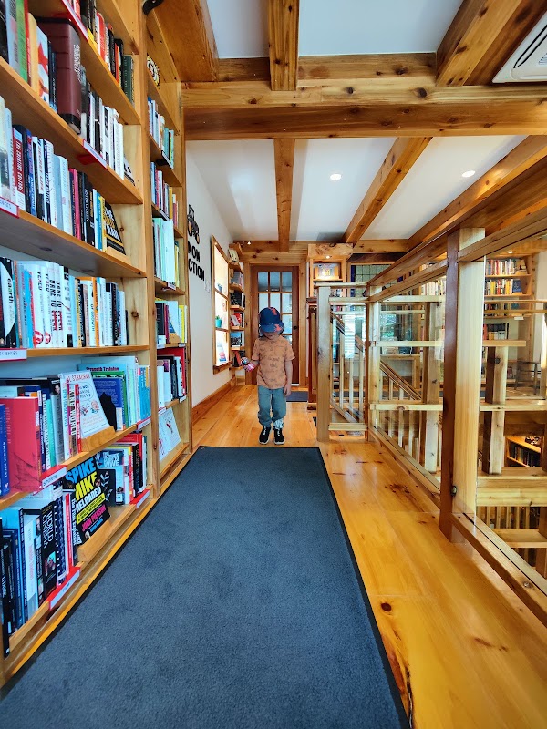 Agricola Street Books 2